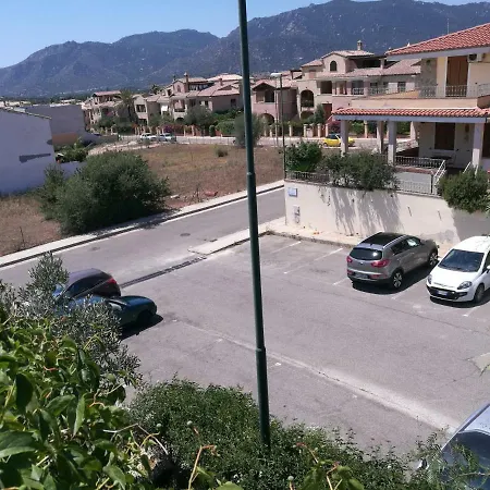 Casa Luna * Villasimius