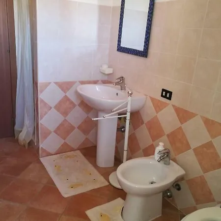 Casa Luna Apartment *