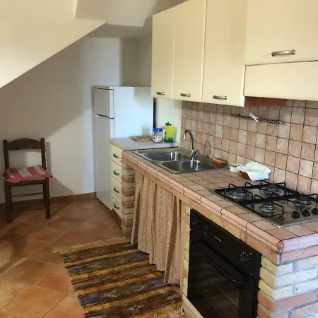 Casa Luna Apartment *