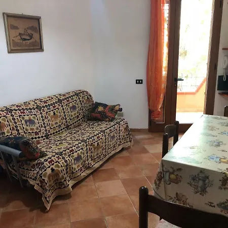 Casa Luna